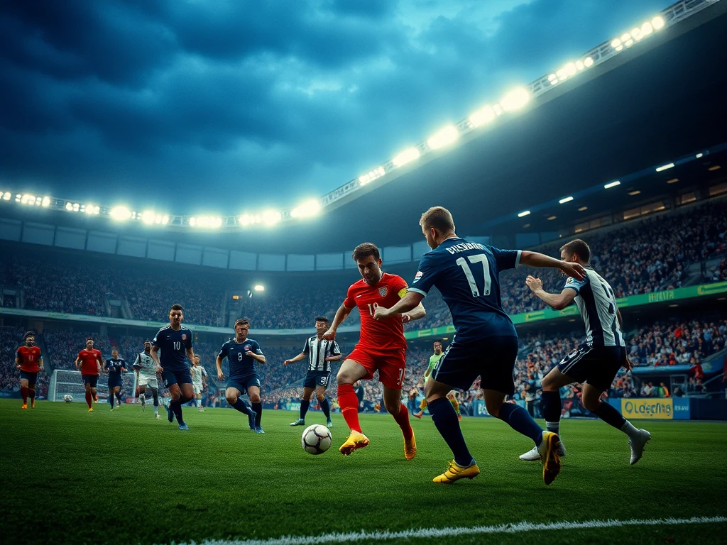 The Paraguay national football team faces Germany in the 2026 World Cup