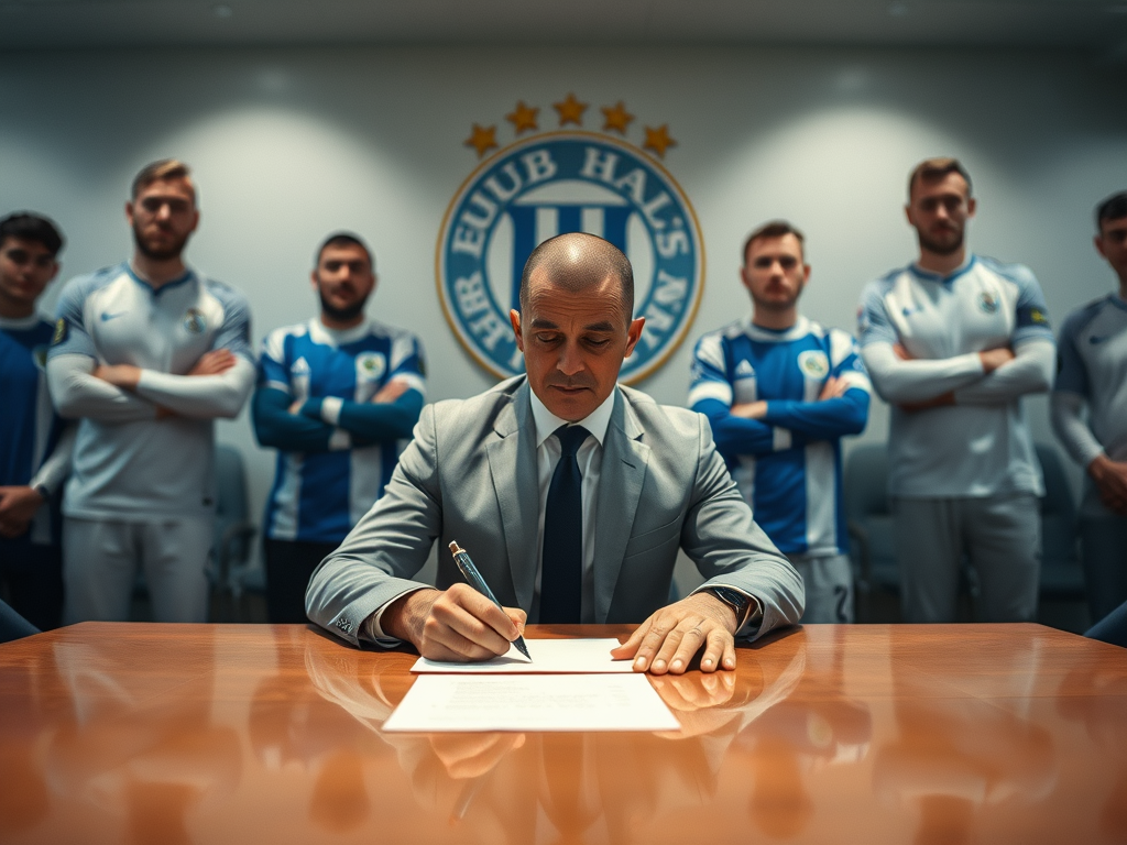 Transferi koji bi mogli oblikovati sezonu Osijeka