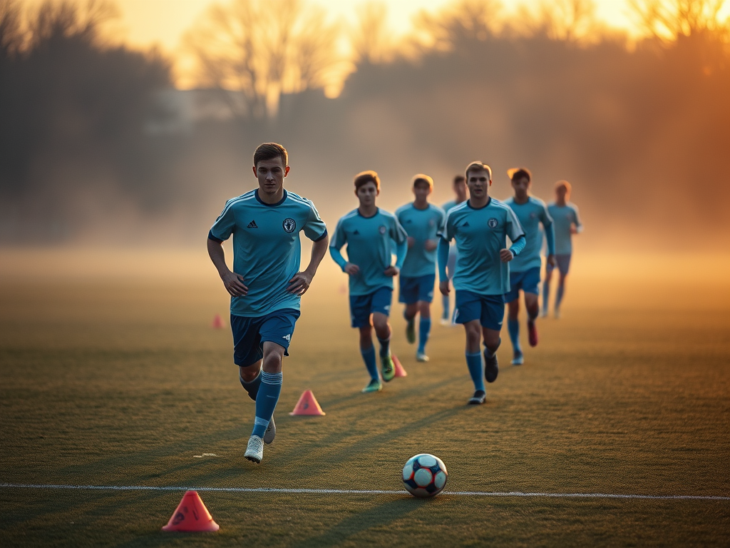 Gorica's Rising Star: Ljubomir Đurović