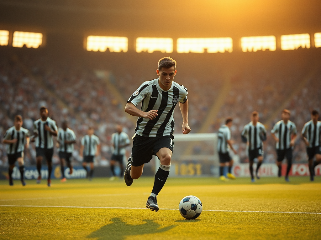 Revamping Central Córdoba: Tactical Adjustments for Greater Impact