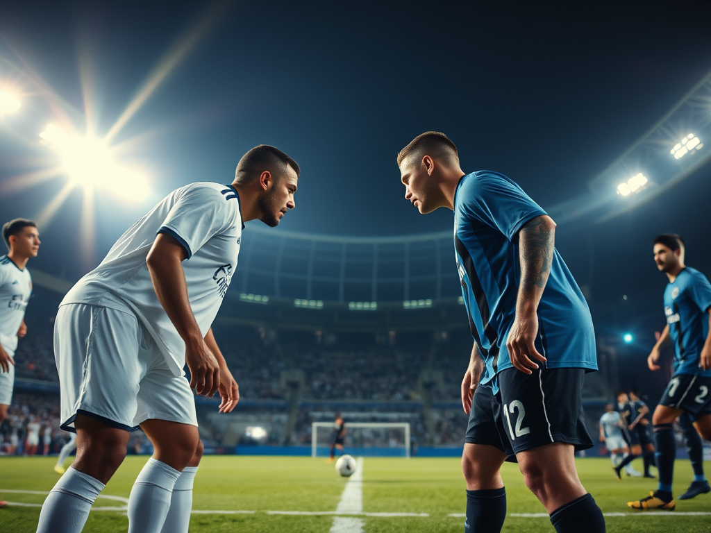 Málaga CF's Unforgettable Welcome: A City United Ahead of Racing Match