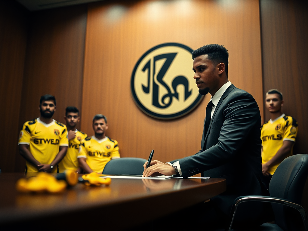 Transfer buzz around Nashville SC this offseason