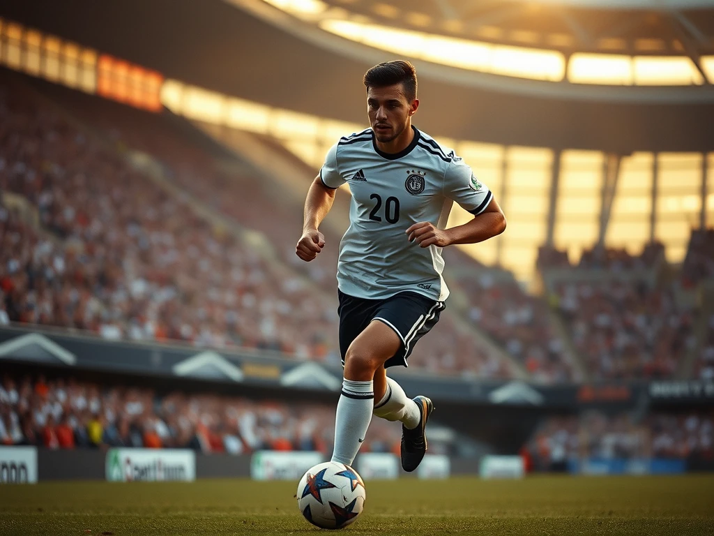Andrés Cuenca emerges as a key player for Sportinggijon this season, showcasing remarkable defensive skills and...