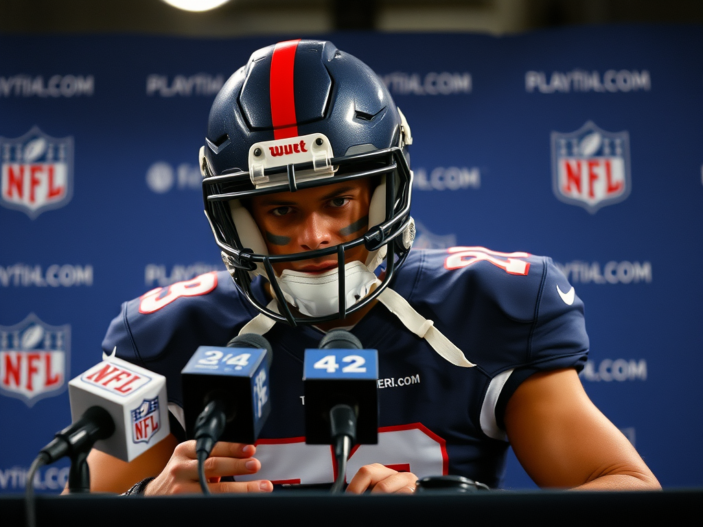 Philadelphia Eagles Avoid QB Dilemma with NFL Ruling