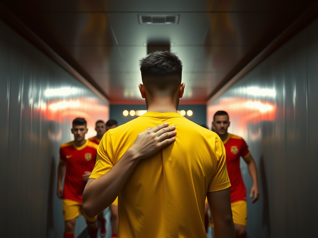 Catanzaro's Starting XI Against Palermo: Tactical Insights and Fan Expectations
