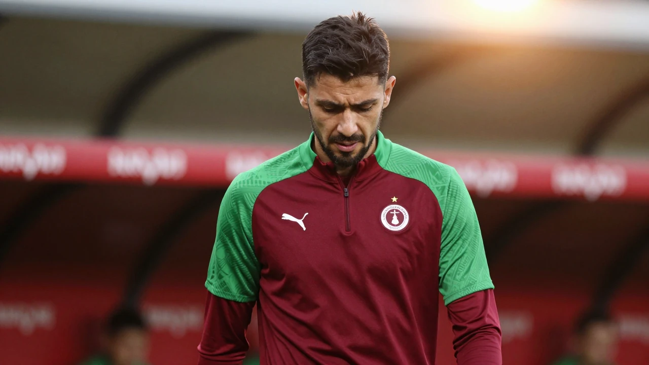 Antalyaspor: FIFA, Trendyol Süper Lig ekibi Gençlerbirliği ve 1