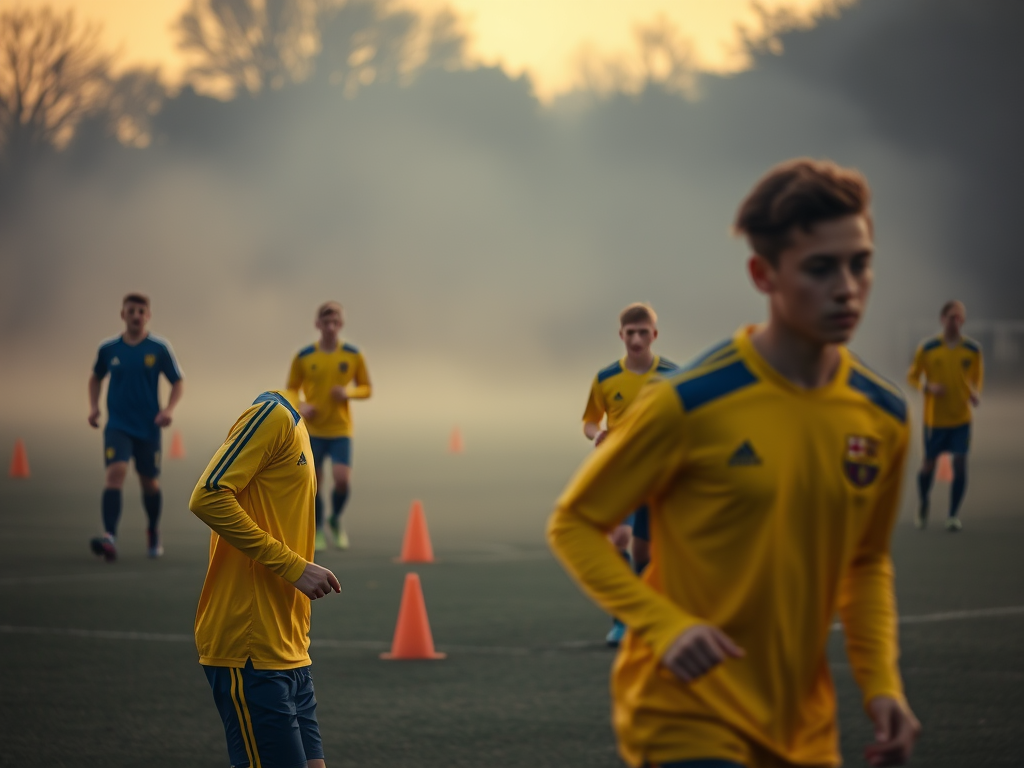 Juvestabia's P. Boer: The rising star of Castellammare