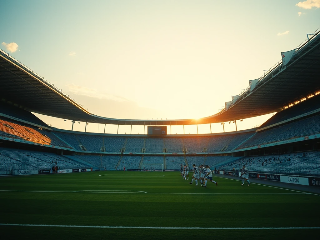 El Málaga CF necesita una victoria contra el Real Zaragoza para asegurar su lugar en los playoffs. La presión es alta...