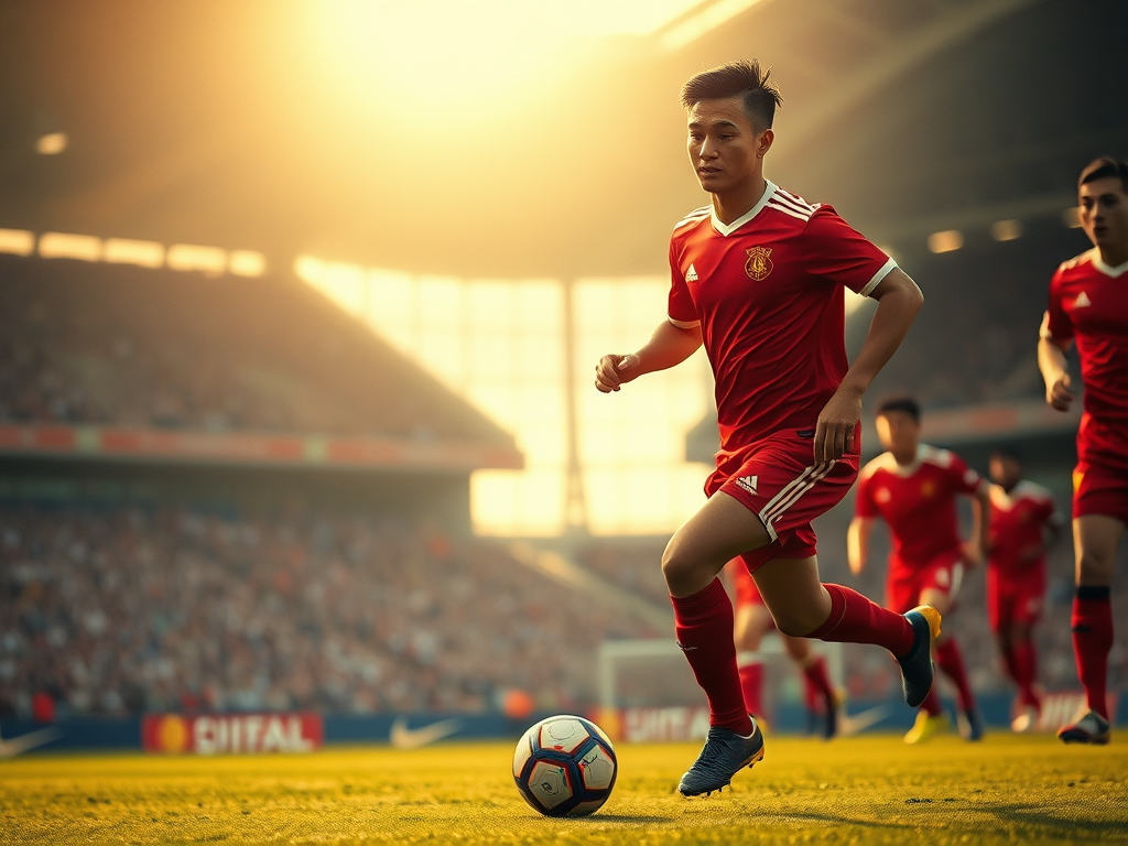 Z. An shines as Changchun Yatai eyes promotion