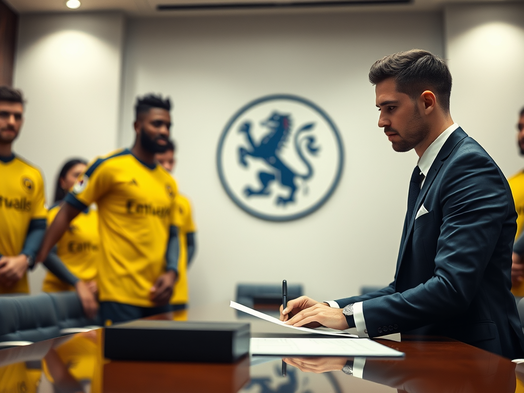 Ankaragucu's transfer strategy: Building for the future