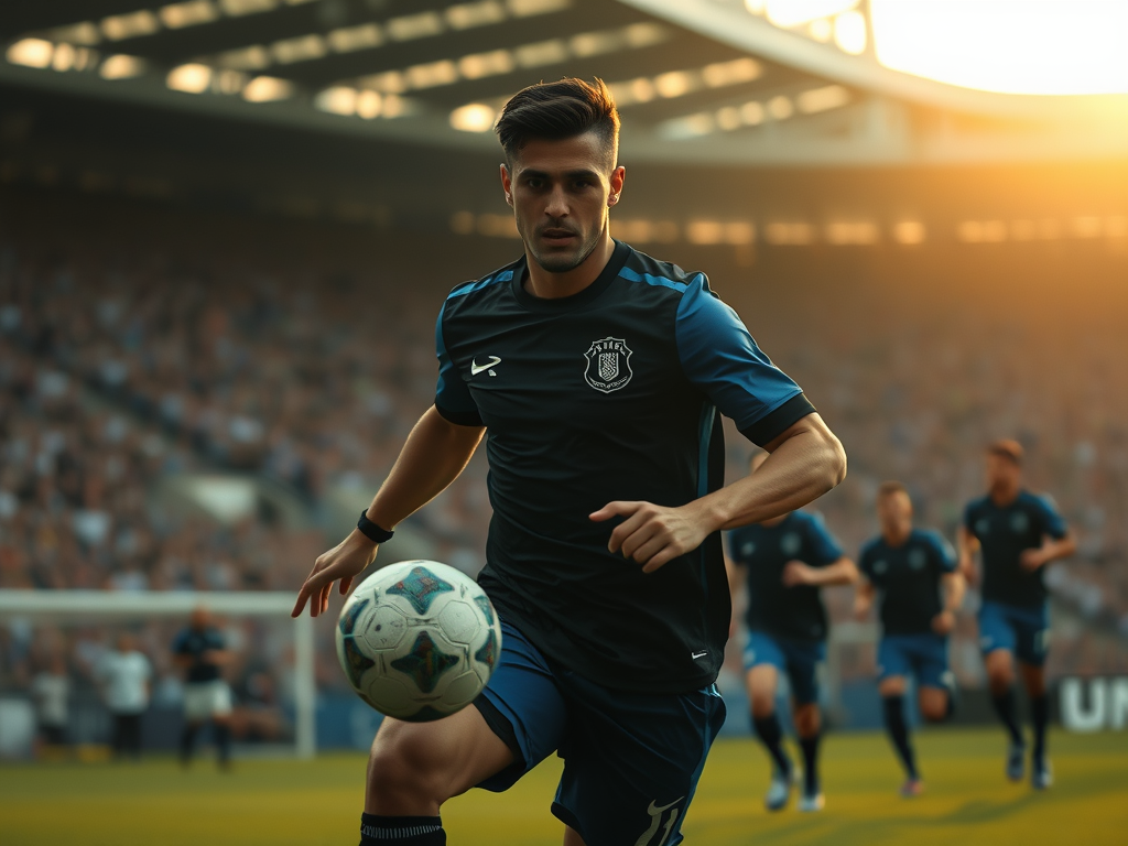 San Jose Earthquakes Aim for Strong Finish Ahead of World Cup Break