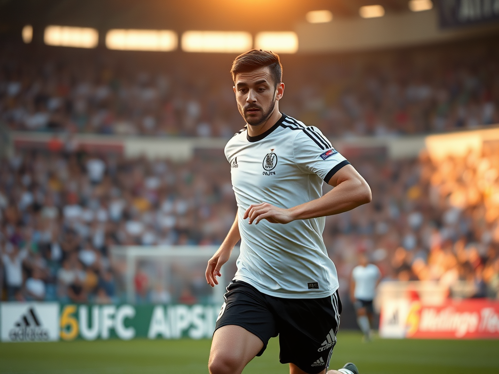 L. Ferretti shines for Cesena in recent matches