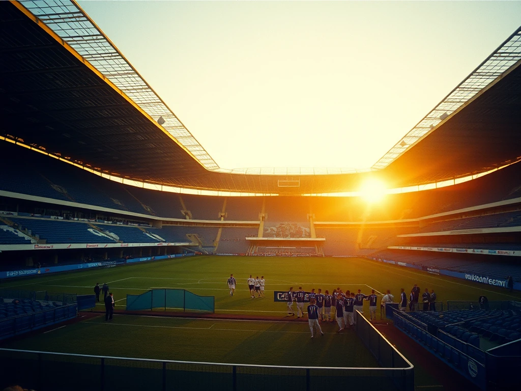 The year 1984 is etched in GNK Dinamo Zagreb's history as the year when the Modri achieved an incredible success in the...