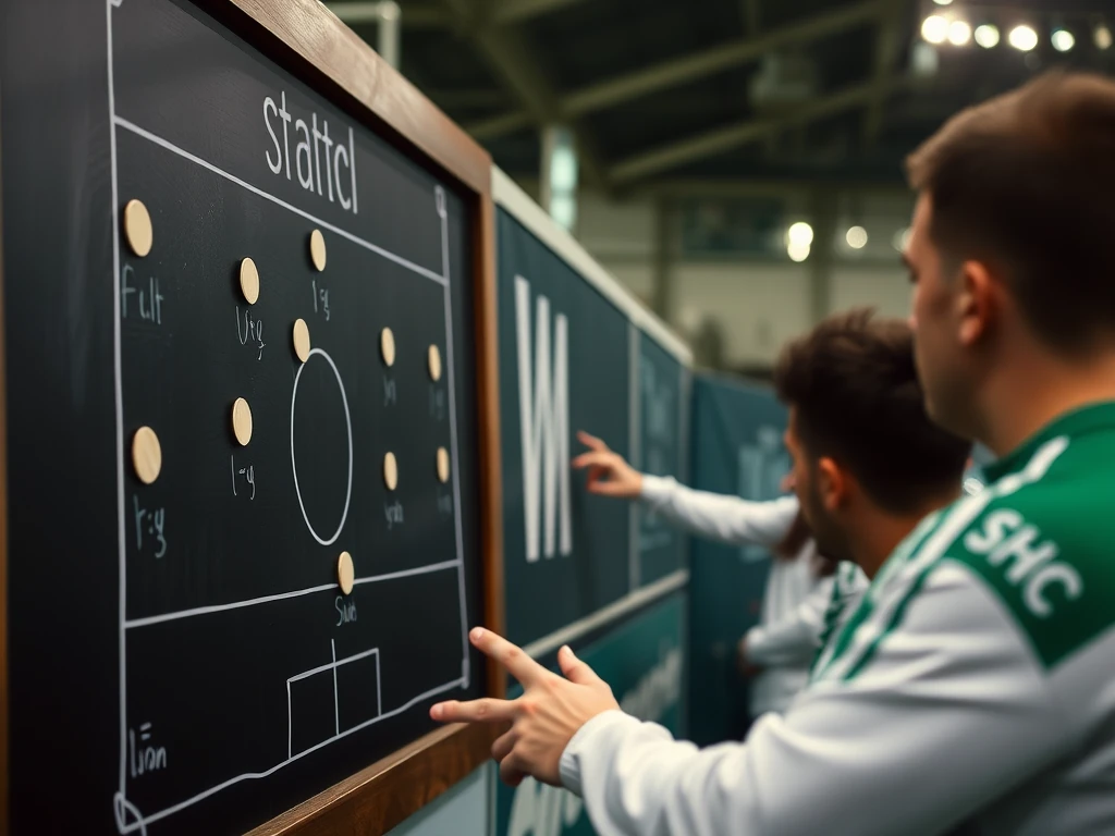 Lechia Gdansk is searching for a new coach
