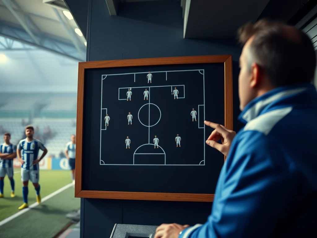Lech Poznan: Lech Poznań przygotowuje się do meczu z FC Lausanne-Sport w Lidze Konferencji