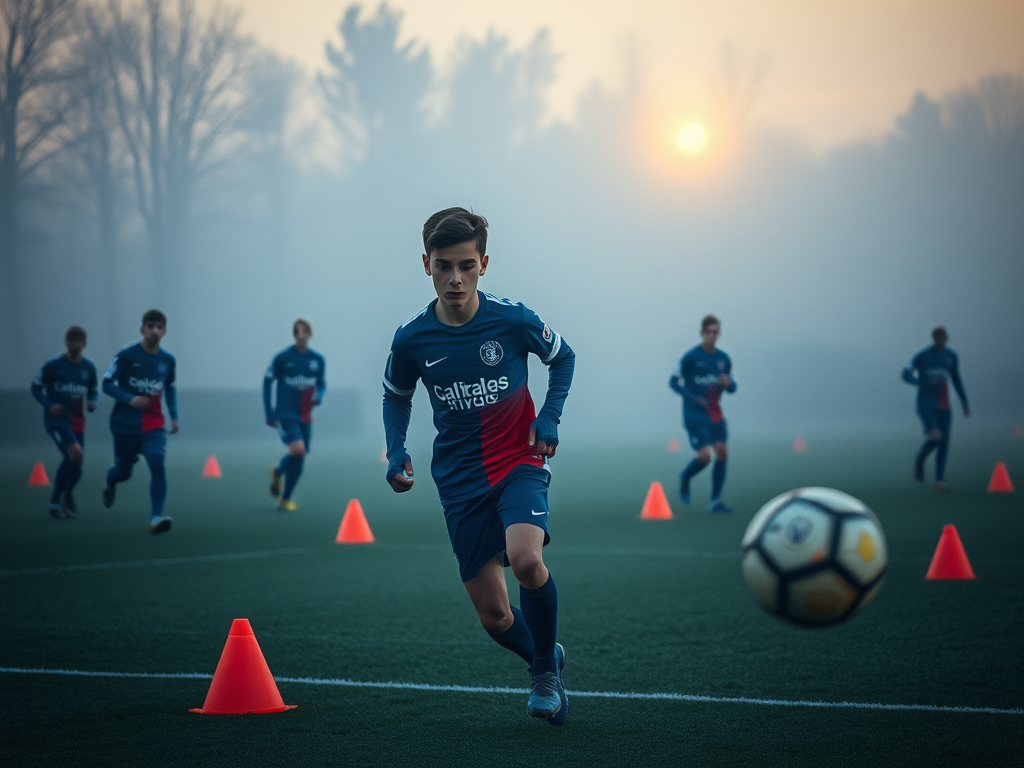 G. Coucke: Sampdoria's Rising Star