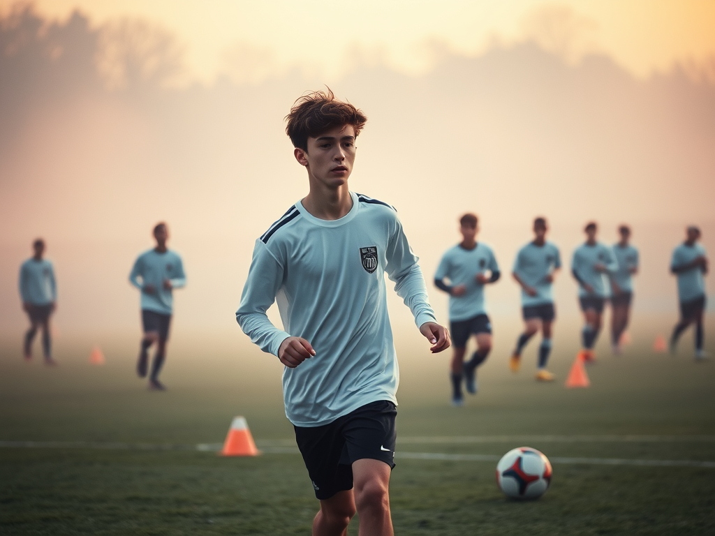 Spezia's Commitment to Youth: Empowering the Next Generation Through Football Initiatives