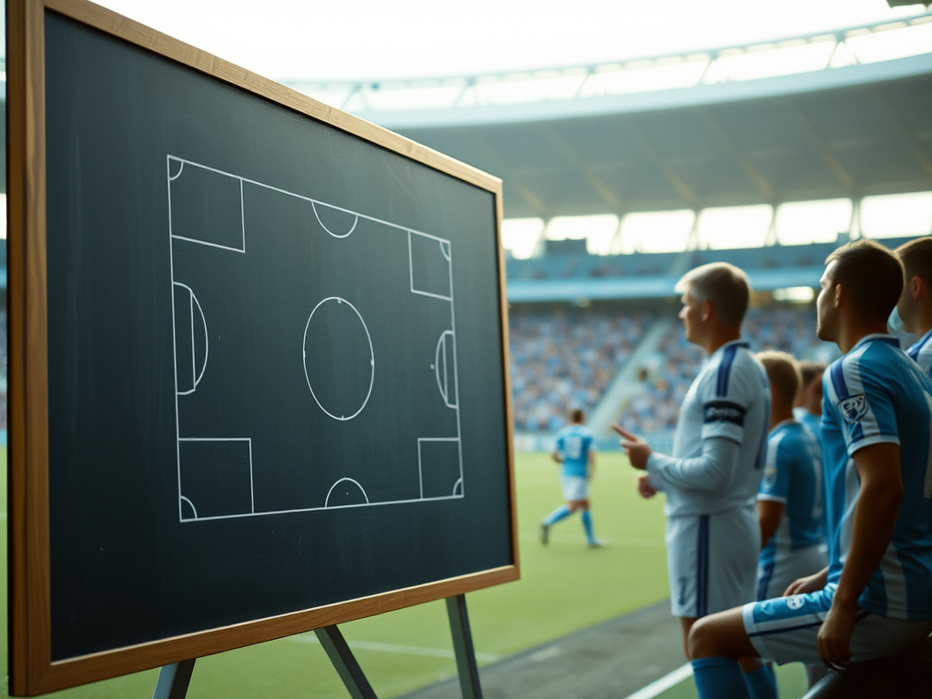 Tactical Tweaks for Melbourne City FC: Finding Balance and Consistency