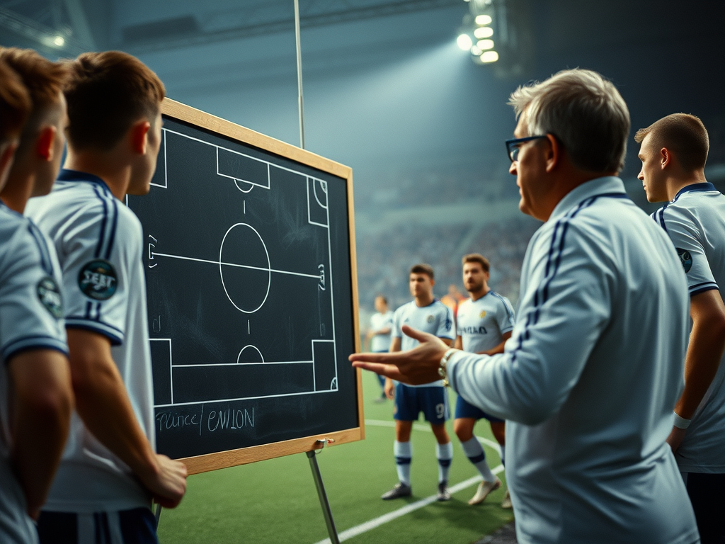 København's Quest for Dominance: Key Players and Match Tactics Against Silkeborg
