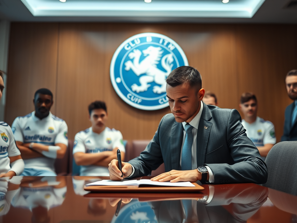 Pescara aims for promotion as January transfer window approaches