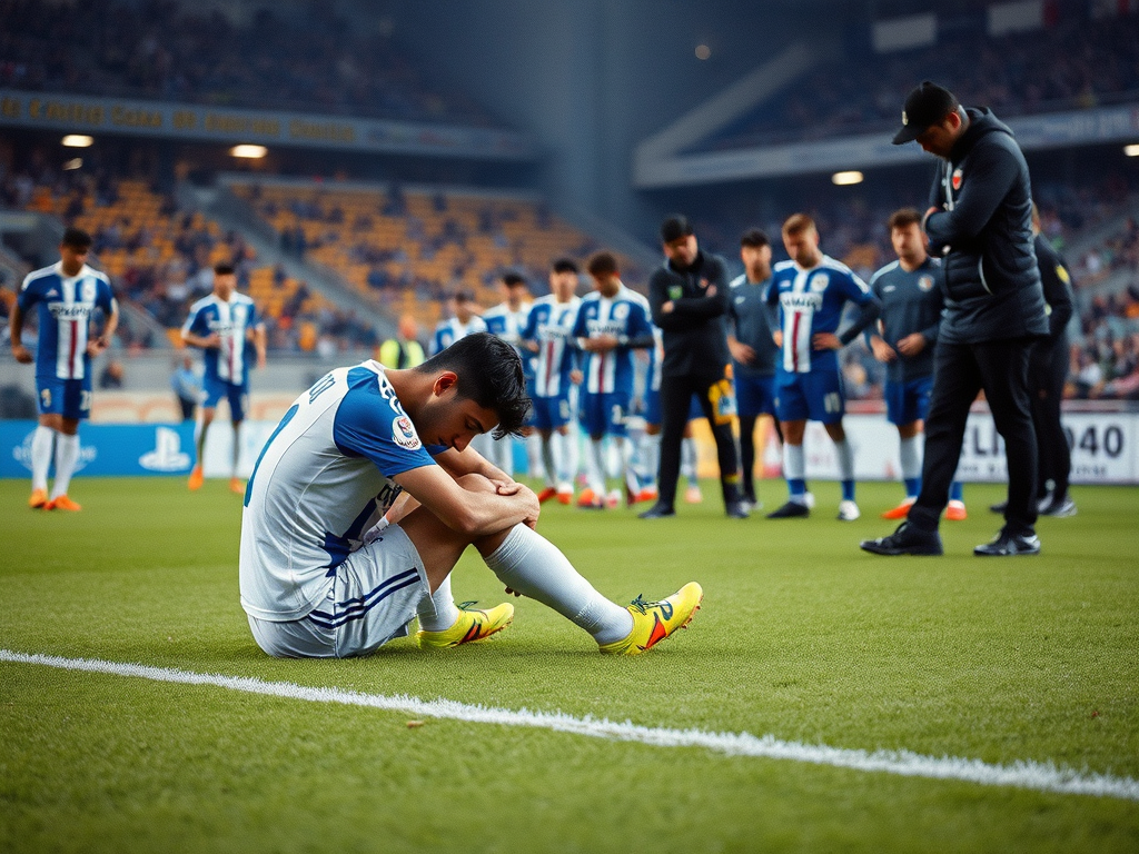 C. Alfaro: Pachuca's new defensive bet