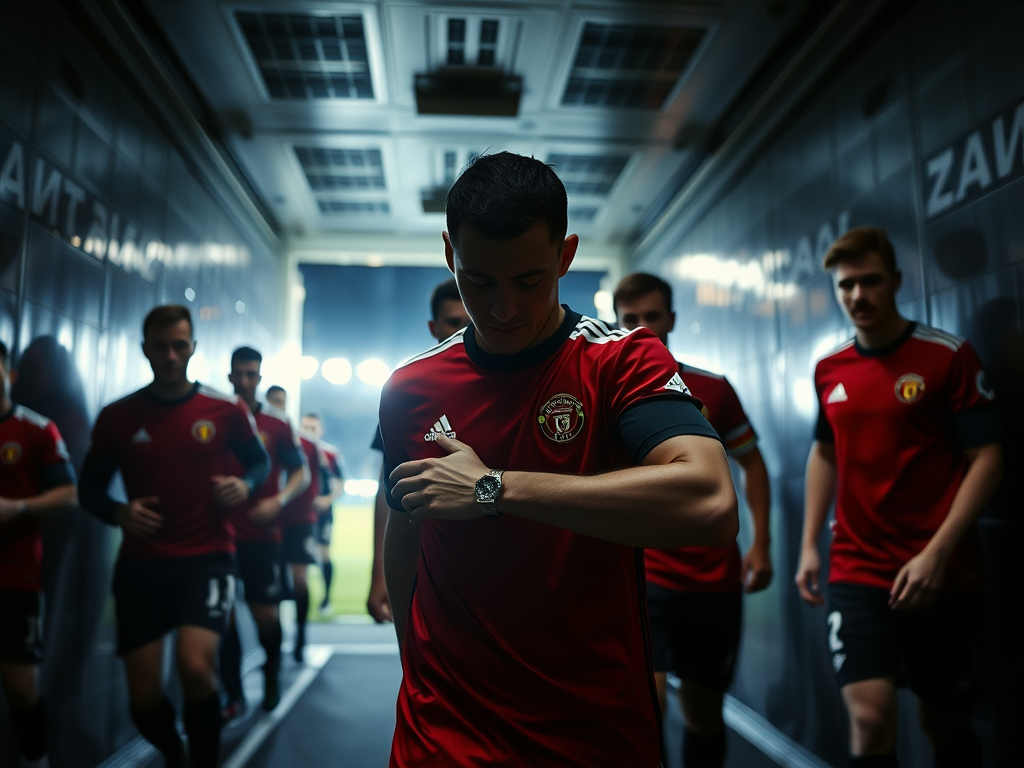 Tactical Preview: Qingdao Hainiu's Key Strategies for Upcoming Match