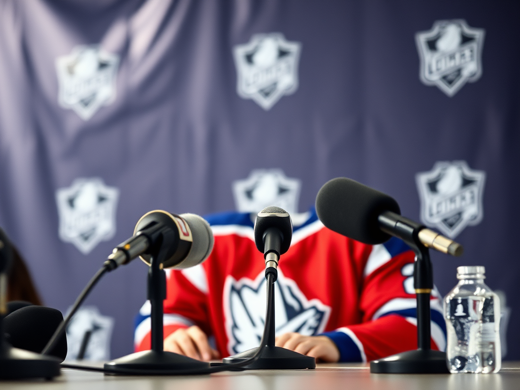 Toronto Maple Leafs Trade Morgan Rielly to Western Conference Teams
