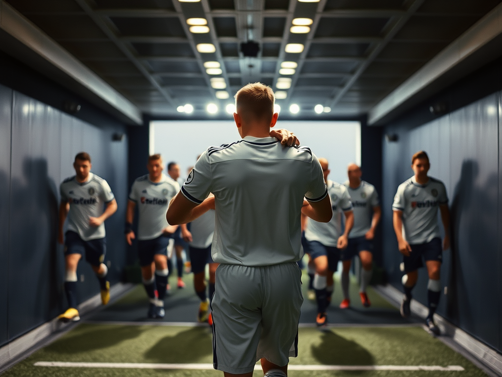Tactical analysis: F.C. København's pressing game