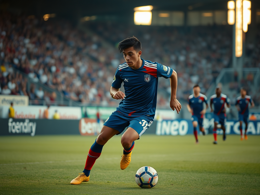 Brenno shines bright in Fortaleza's recent matches