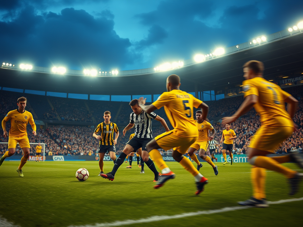 Nashville SC Maintains Unbeaten Home Streak with 2-1 Win Over NYCFC
