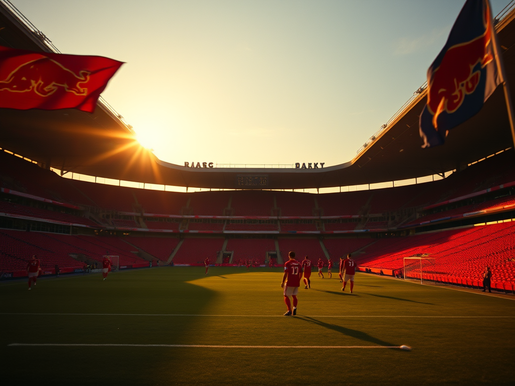 The tactical evolution of New York Red Bulls under pressure
