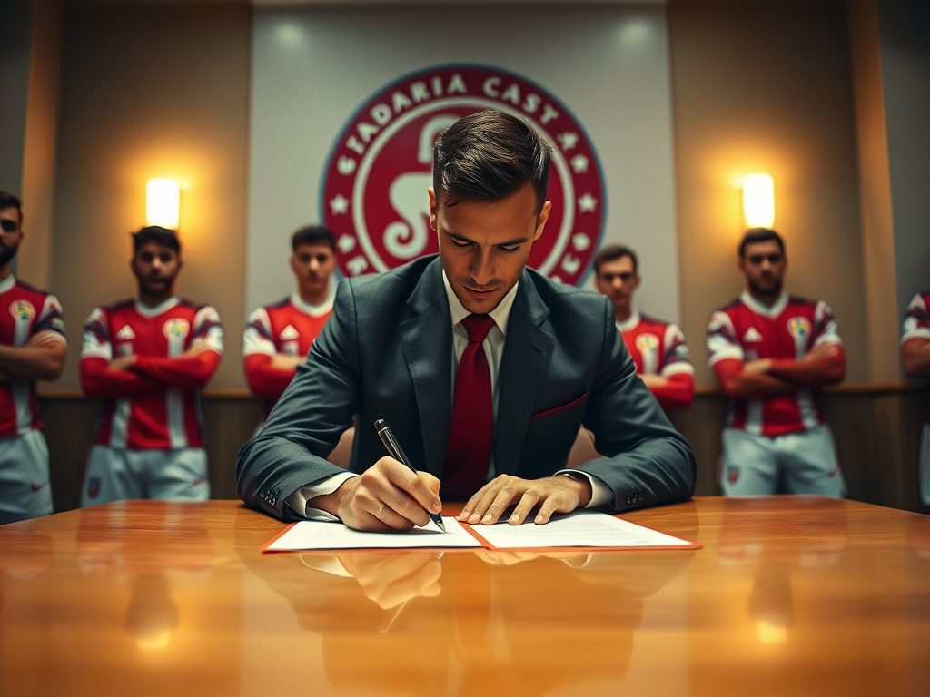 Exciting transfer rumors circle around Padova's squad