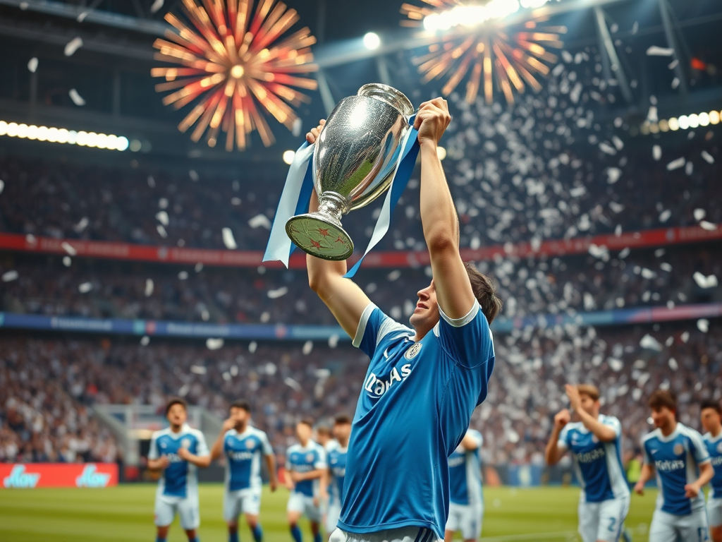 Empoli perde in finale il Trofeo D'Alterio