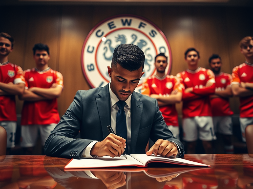 Antalyaspor looks for new opportunities in the transfer window