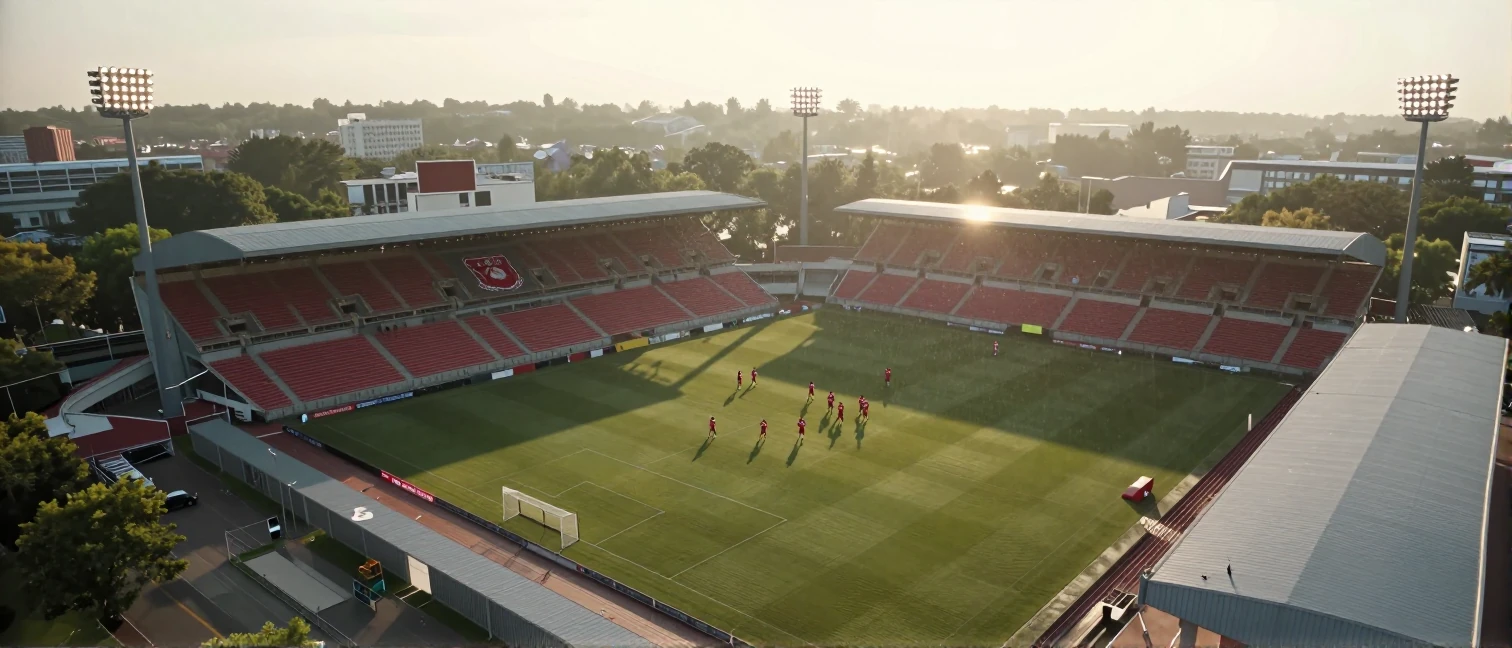 Panamá se clasificó directo a cuartos de final de la Liga de Naciones 2026-27 tras quedar en el cuarto puesto del ranking...