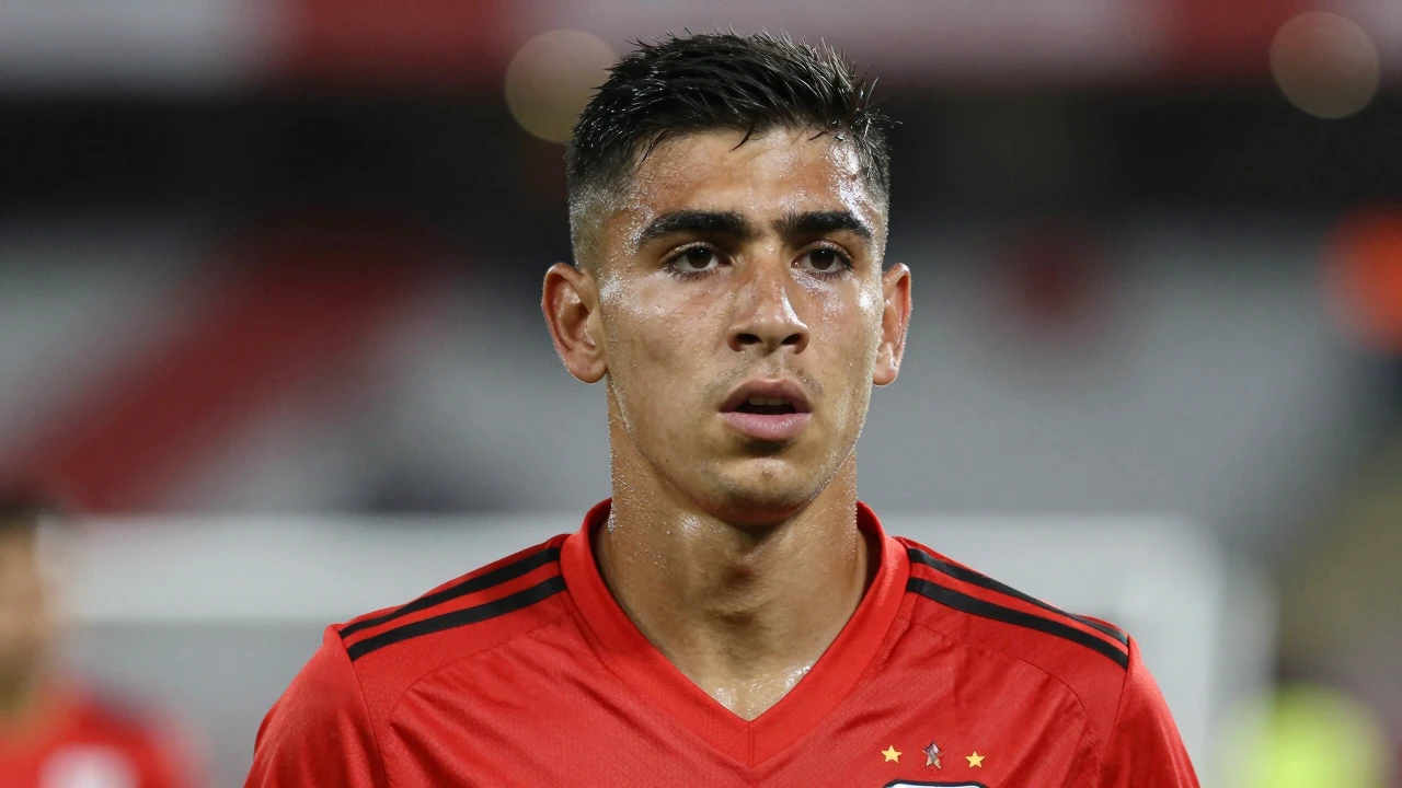 Club Atlético River Plate necesita tres puntos contra Rosario Central este domingo; descubre horario, transmisión y la...