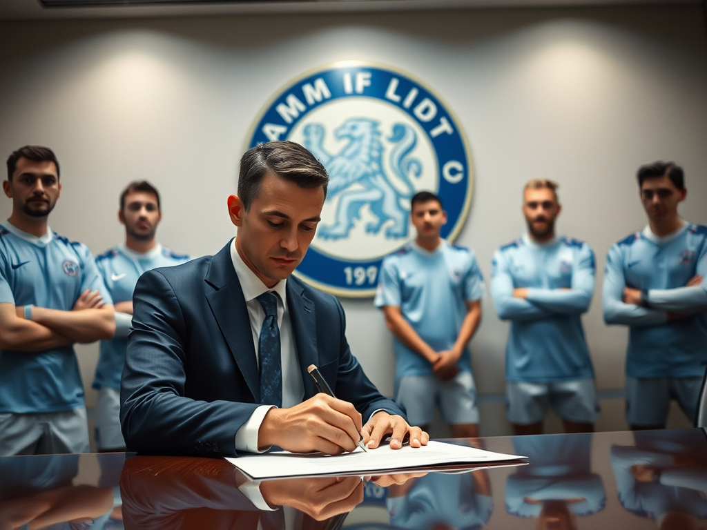 Transfer Buzz: Carrarese Eyes New Talent