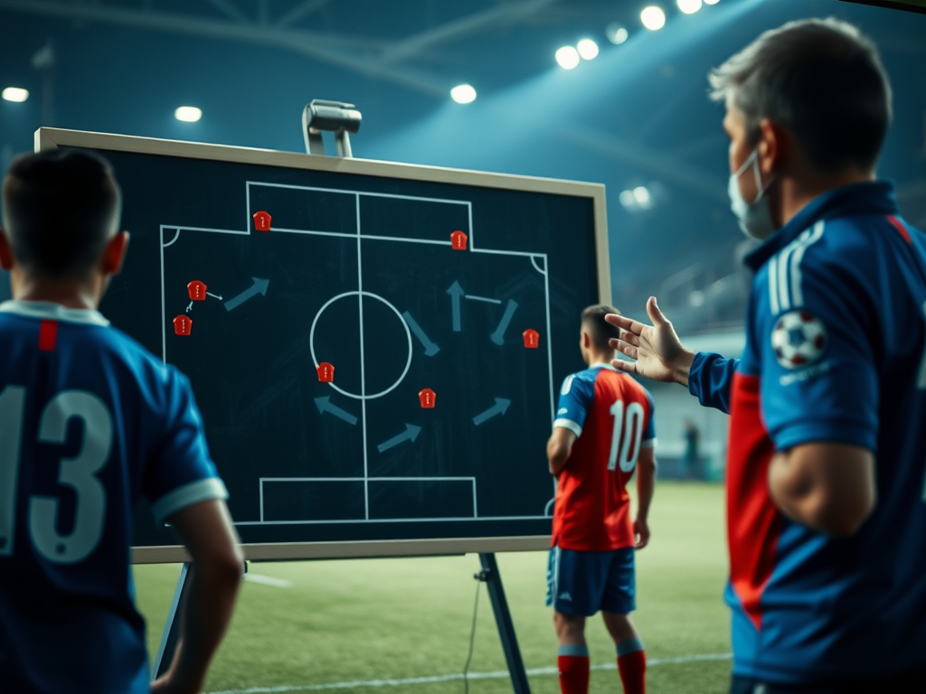 San Lorenzo de Almagro's tactical strength: Defensive resilience
