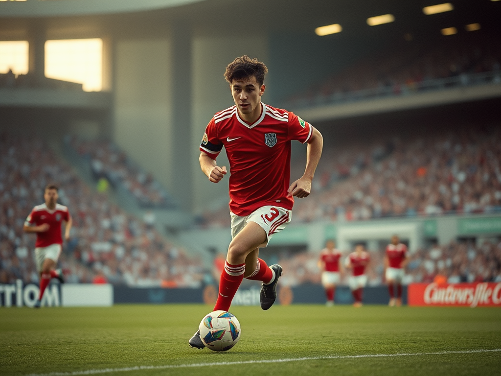 A. Colpani: Key player for Monza's attacking threat