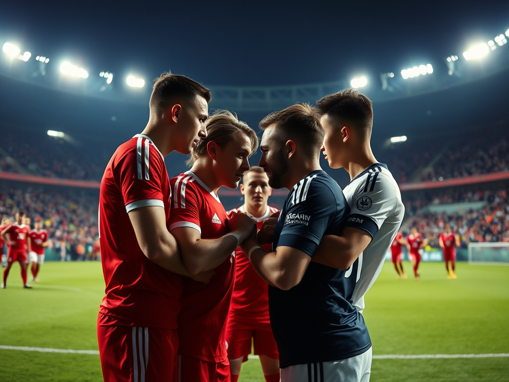 The Heartbeat of Calgary: Embracing Cavalry FC's Supporter Culture