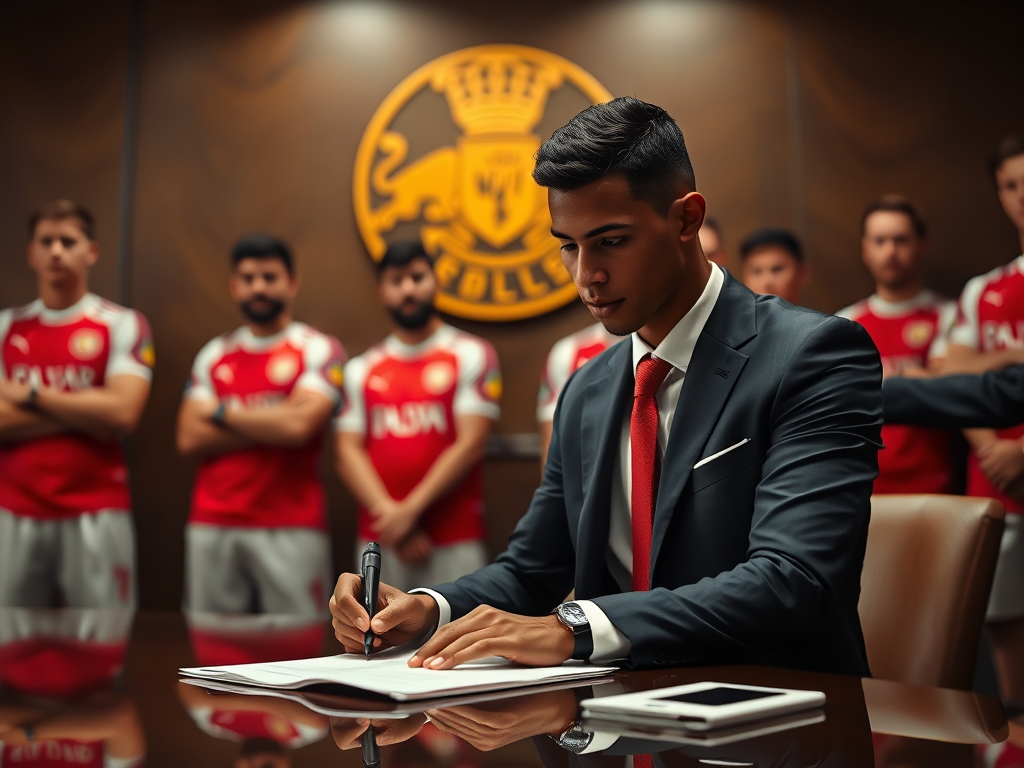 Transfer buzz around New York Red Bulls as window approaches