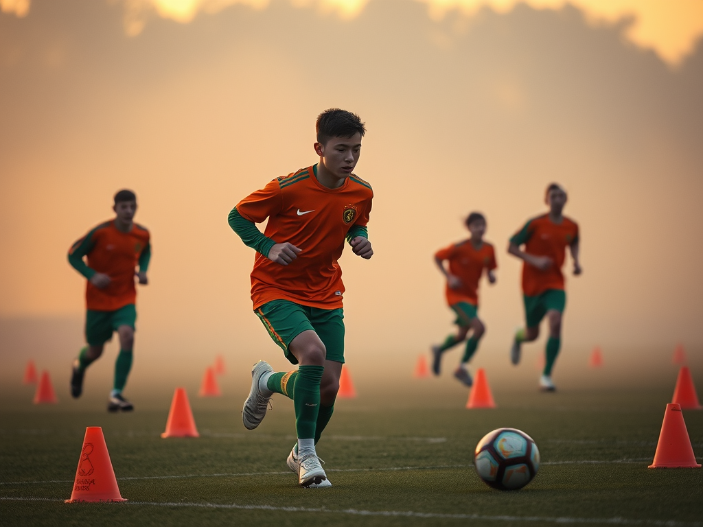 Alanyaspor'da Mahmut Can Kara'nın yükselişi