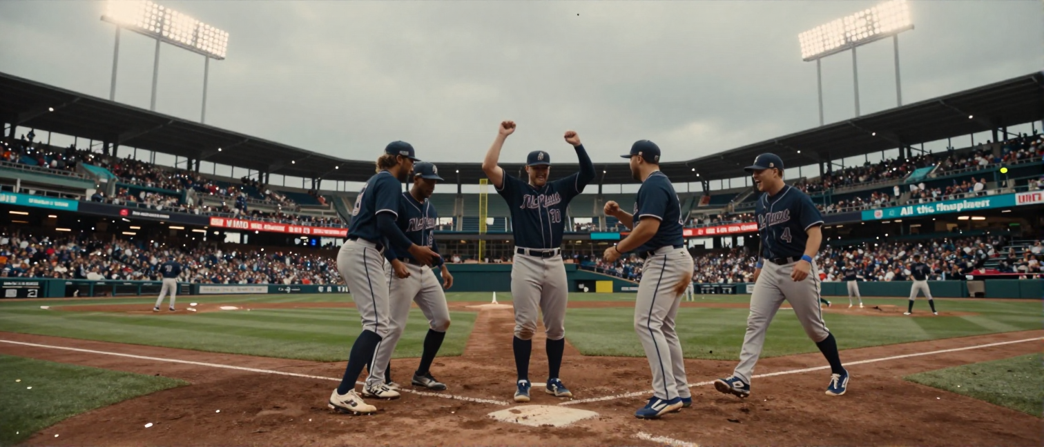Texas Rangers Fight for Playoff Position in Final Six Games Before All-Star Break