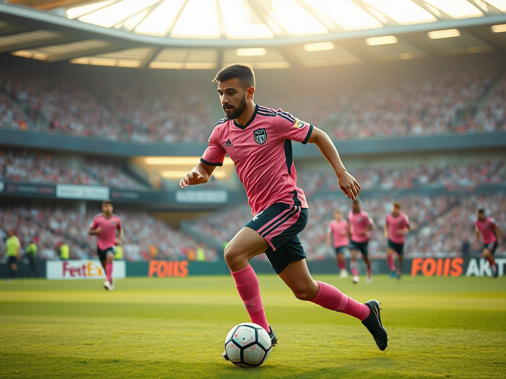 N. Balagušs shines bright for Palermo