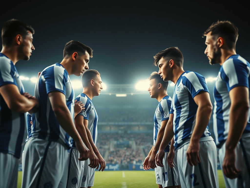 Real Sociedad B se prepara para el derby contra el Athletic Club