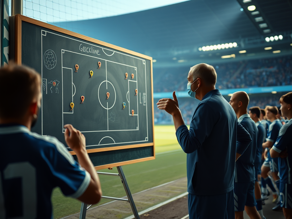 Talleres: Refining Tactical Approaches for Consistent Performance