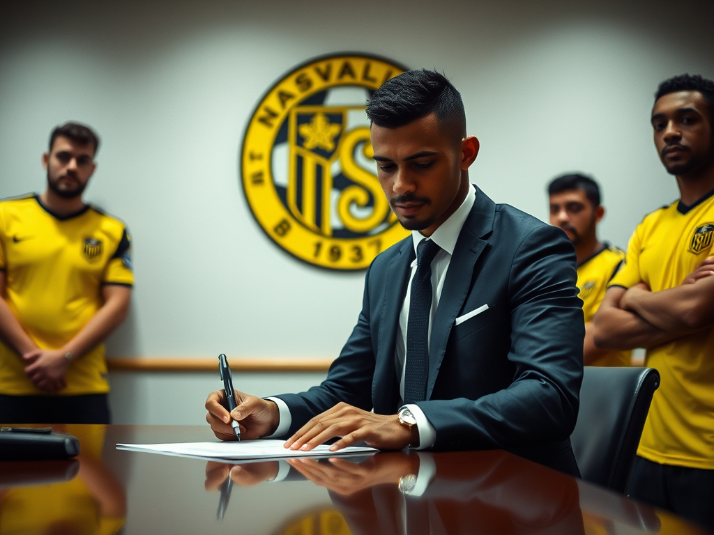 Nashville SC signs promising midfielder Alex Tomlinson