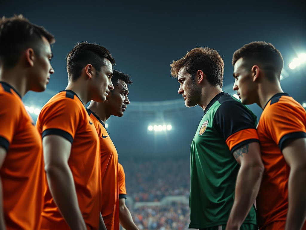 Venezia FC's Tactical Blueprint Ahead of Crucial League Clash