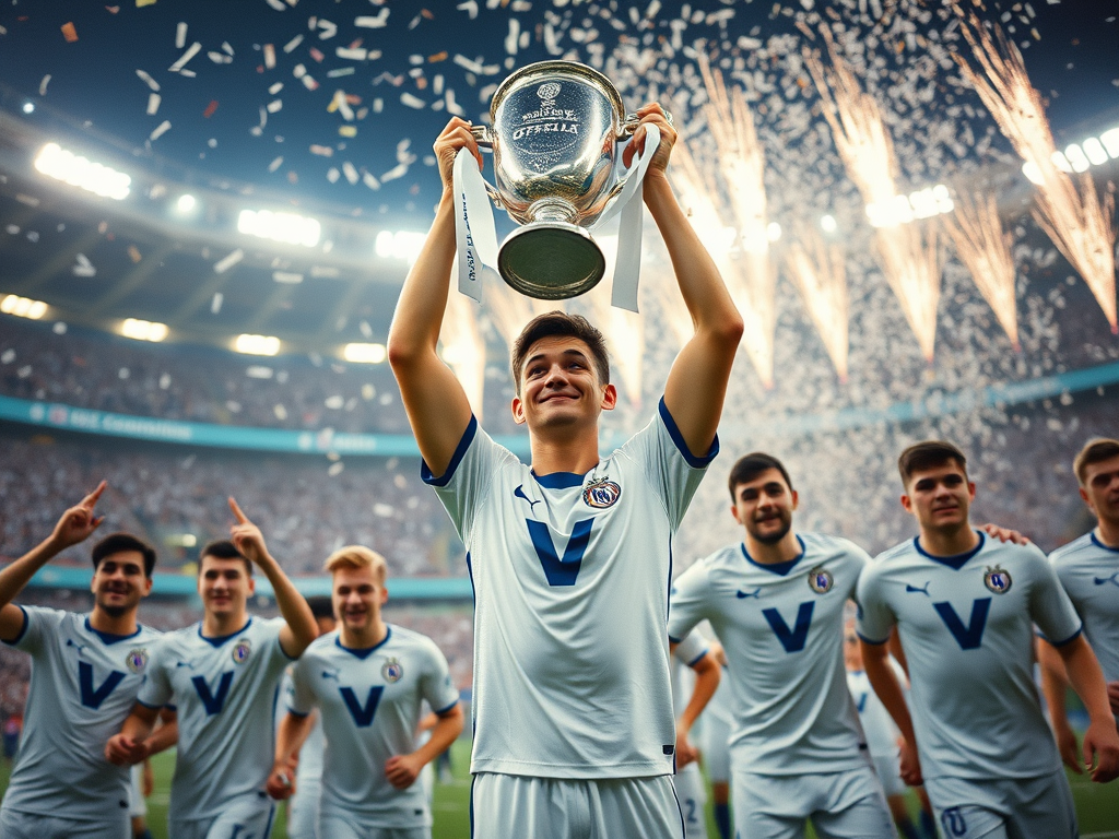 New signings boost Vélez Sarsfield's title ambitions