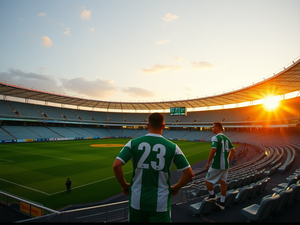 Sarmiento vs. Provincial Salto Grande: An In-Depth Analysis of Apertura ACB 2026 Matchday 11